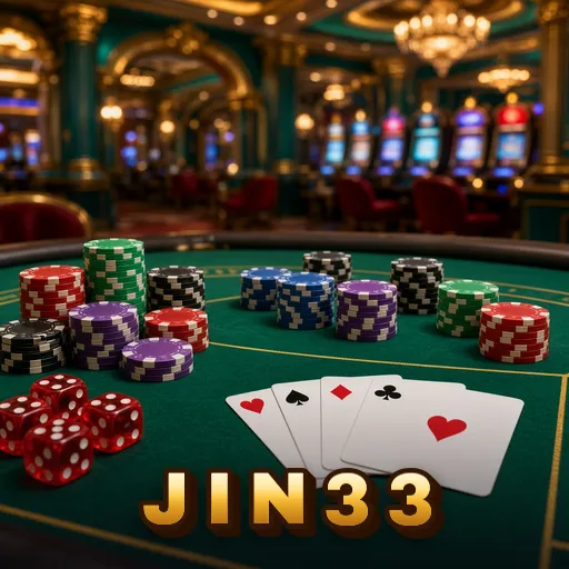 Resmi jin33