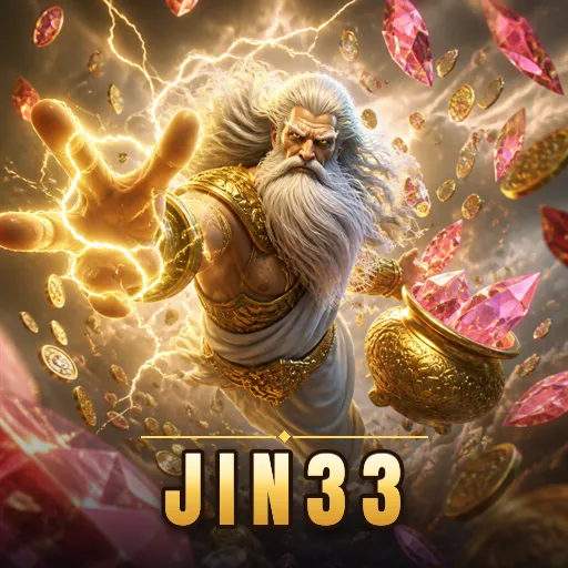 Keamanan jin33