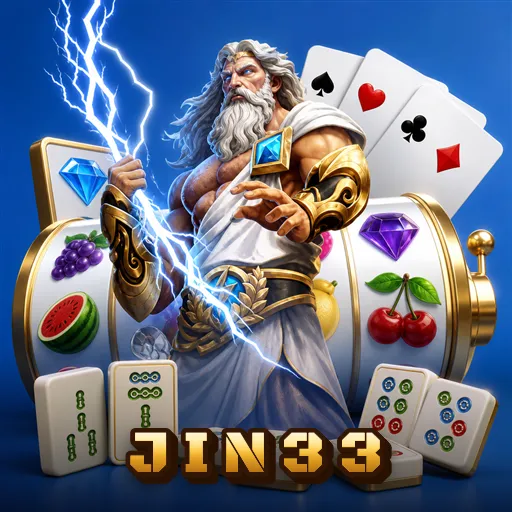 Instalasi jin33